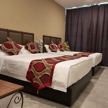 קפלה באטאס Kb Hotel מראה חיצוני תמונה