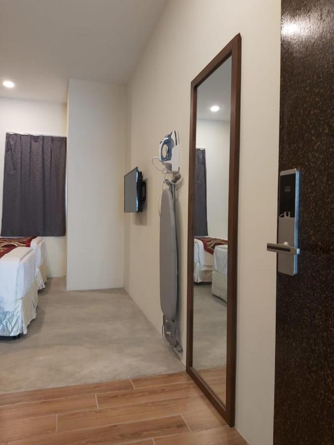 קפלה באטאס Kb Hotel מראה חיצוני תמונה