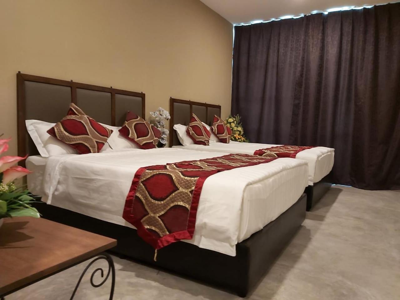 קפלה באטאס Kb Hotel מראה חיצוני תמונה